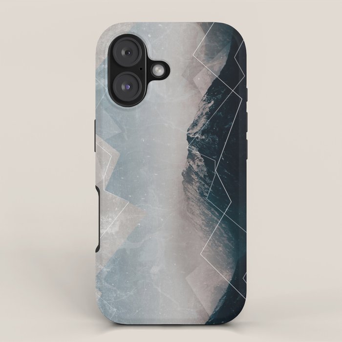 When Winter comes iPhone Case Gallery Image 1