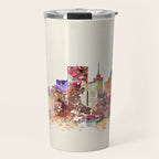 richmond virginia  Travel Mug Gallery Image 1