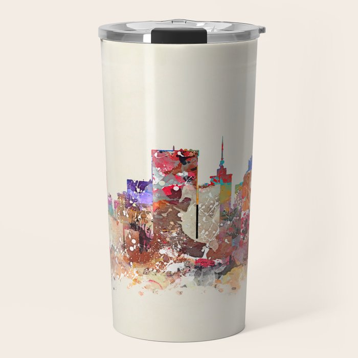 richmond virginia  Travel Mug Gallery Image 1