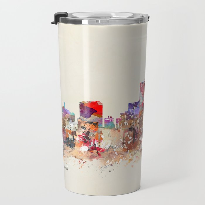 richmond virginia  Travel Mug Gallery Image 3