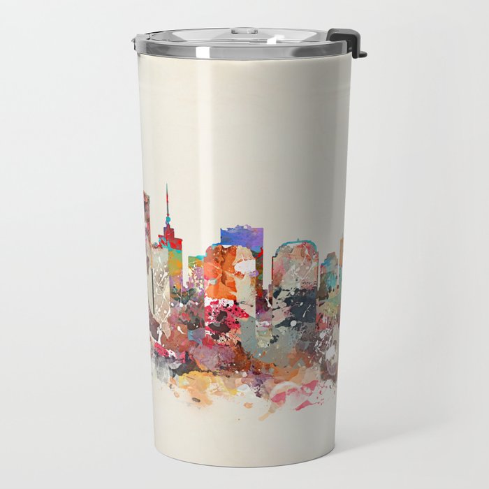 richmond virginia  Travel Mug Gallery Image 2