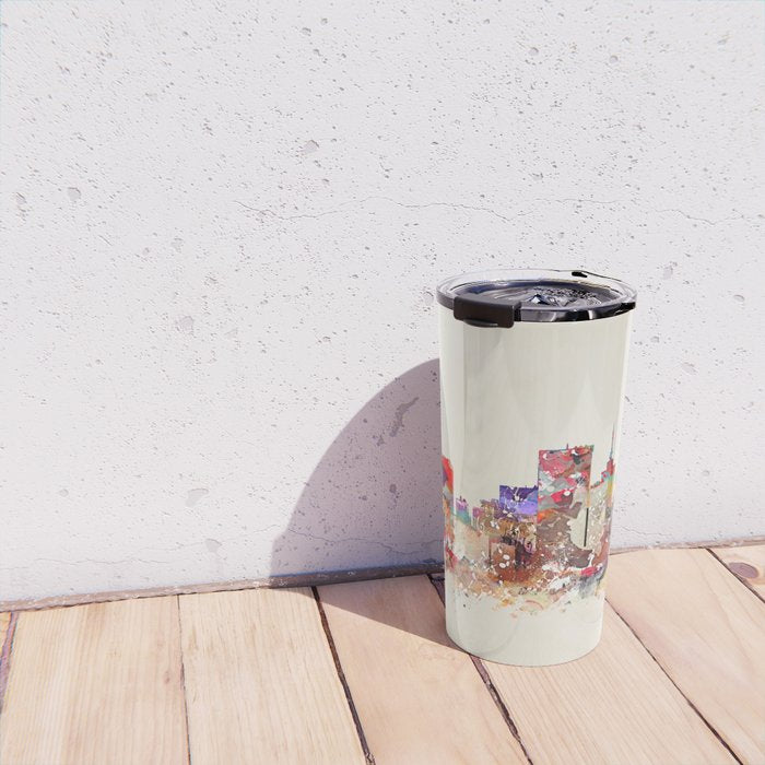 richmond virginia  Travel Mug Gallery Image 4