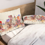 richmond virginia  Pillow Sham Gallery Image 2