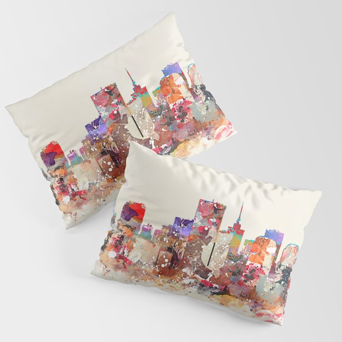 richmond virginia  Pillow Sham Gallery Image 3