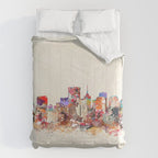 richmond virginia  Comforter Gallery Image 6