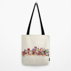 richmond virginia  Tote Bag Gallery Image 2