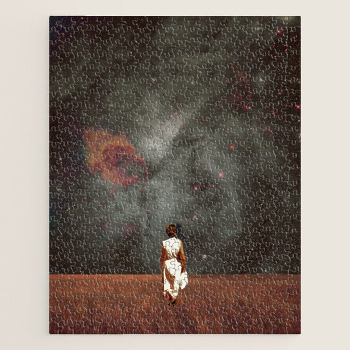 Follow Me Jigsaw Puzzle Gallery Image 1