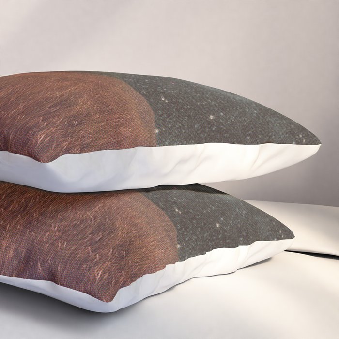 Follow Me Pillow Sham Gallery Image 3