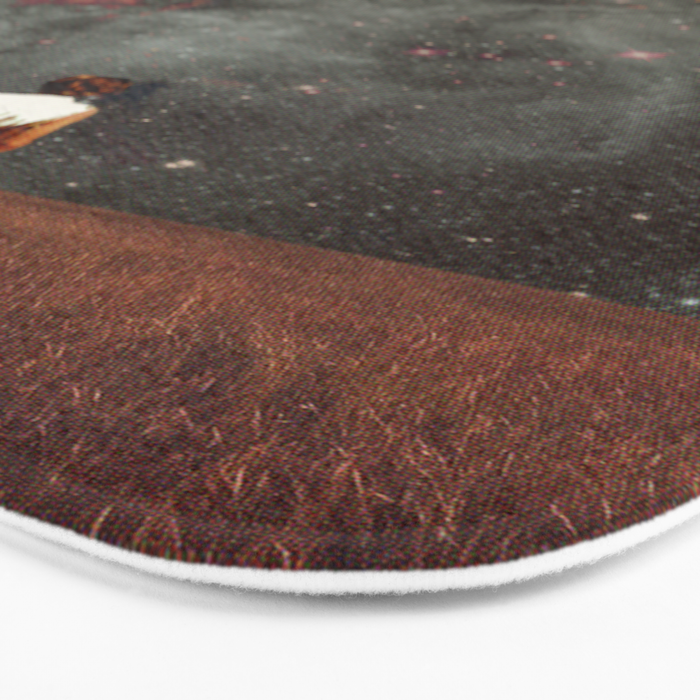 Follow Me Bath Mat Gallery Image 3