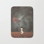 Follow Me Bath Mat Gallery Image 1