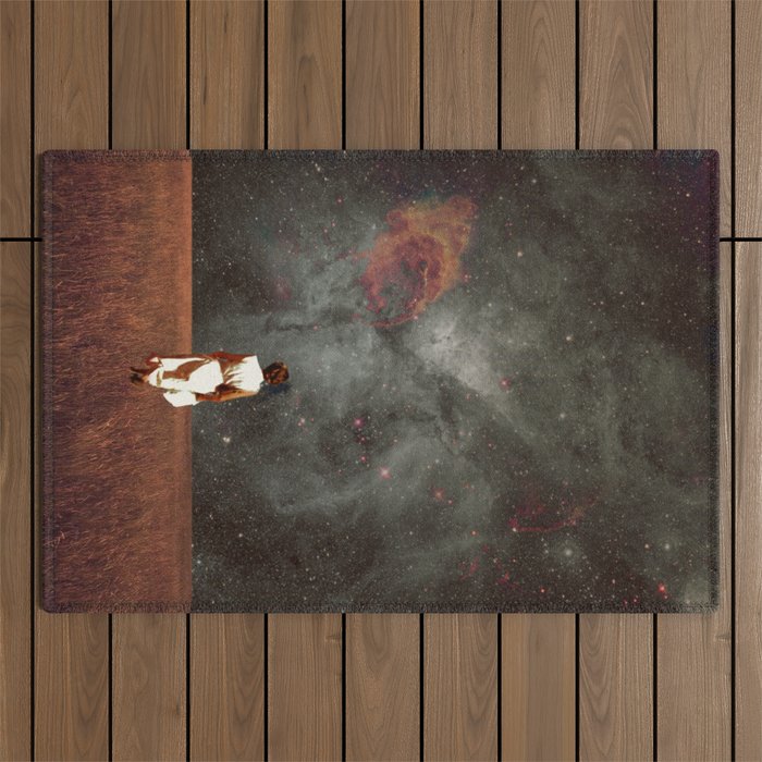 Follow Me Outdoor Rug Gallery Image 1