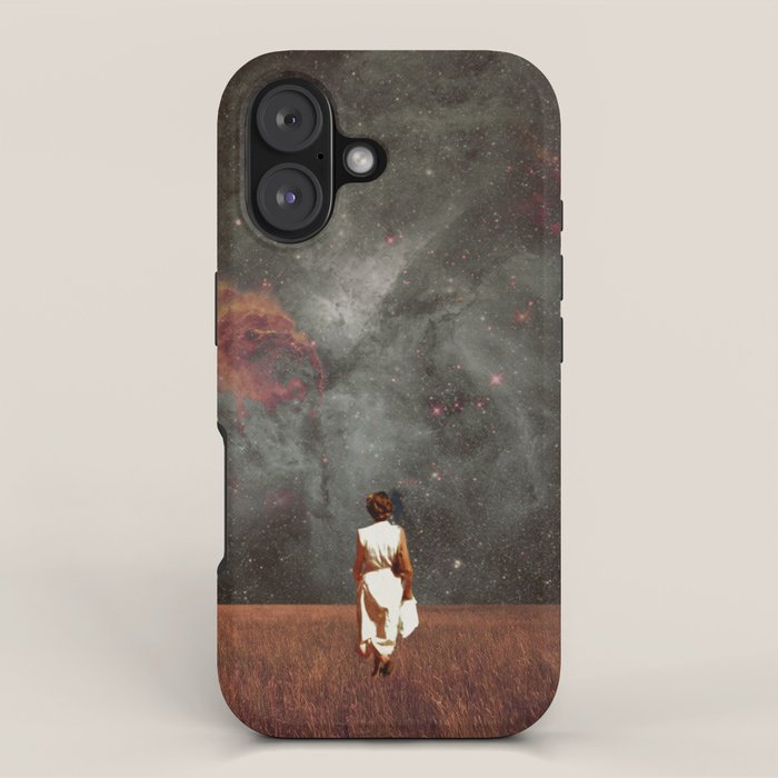 Follow Me iPhone Case Gallery Image 1