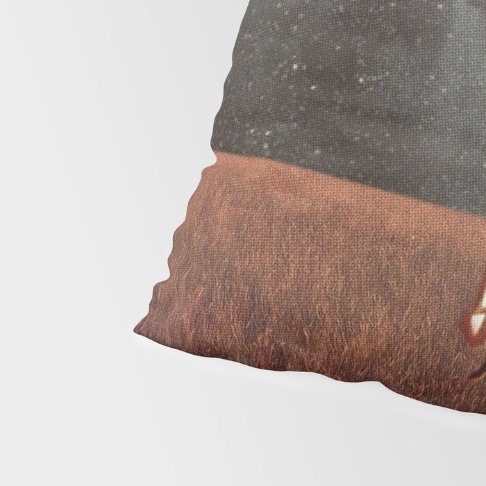 Follow Me Pillow Sham Gallery Image 4