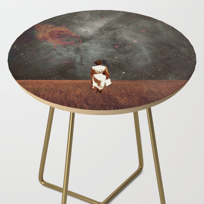 Follow Me Side Table Gallery Image 2