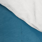 Minimalist Plant Abstract LXI Comforter Gallery Image 4