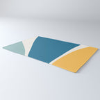 Minimalist Plant Abstract LXI Rug Gallery Image 3