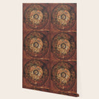 Sao Feng Replica Map Pirates of the Caribbean Wallpaper Gallery Image 2