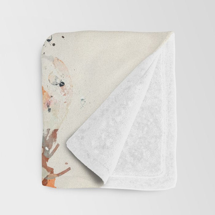 tulsa oklahoma Throw Blanket Gallery Image 3