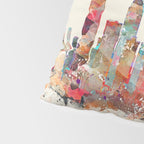 tulsa oklahoma Pillow Sham Gallery Image 4