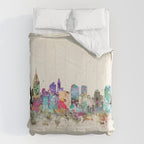 philadelphia pennsylvania Comforter Gallery Image 6