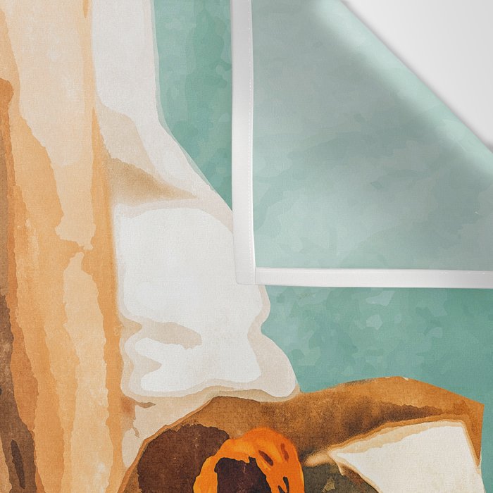 Romance #painting #love Wall Tapestry Gallery Image 3
