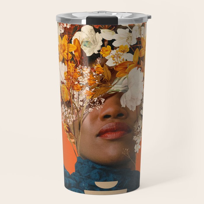 You are my Orange Dreamfield Travel Mug Gallery Image 1