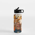 You are my Orange Dreamfield Water Bottle Gallery Image 1
