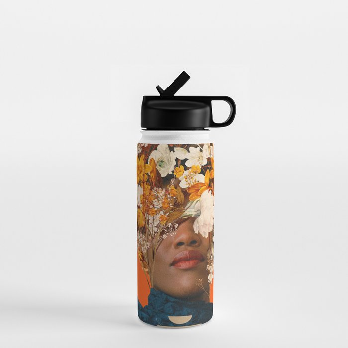You are my Orange Dreamfield Water Bottle Gallery Image 1