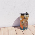 You are my Orange Dreamfield Travel Mug Gallery Image 4