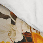 You are my Orange Dreamfield Comforter Gallery Image 4