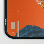 You are my Orange Dreamfield Laptop Sleeve Gallery Image 3