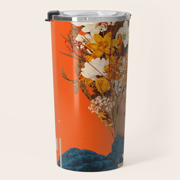 You are my Orange Dreamfield Travel Mug Gallery Image 3