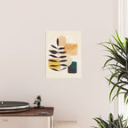 Abstract Elements 20 Poster Gallery Image 2