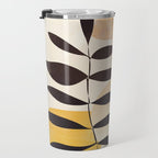 Abstract Elements 20 Travel Mug Gallery Image 3