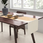 Abstract Elements 20 Table Runner Gallery Image 2