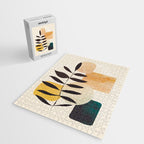 Abstract Elements 20 Jigsaw Puzzle Gallery Image 2