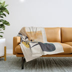 Abstract Elements 20 Throw Blanket Gallery Image 1