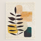 Abstract Elements 20 Jigsaw Puzzle Gallery Image 1
