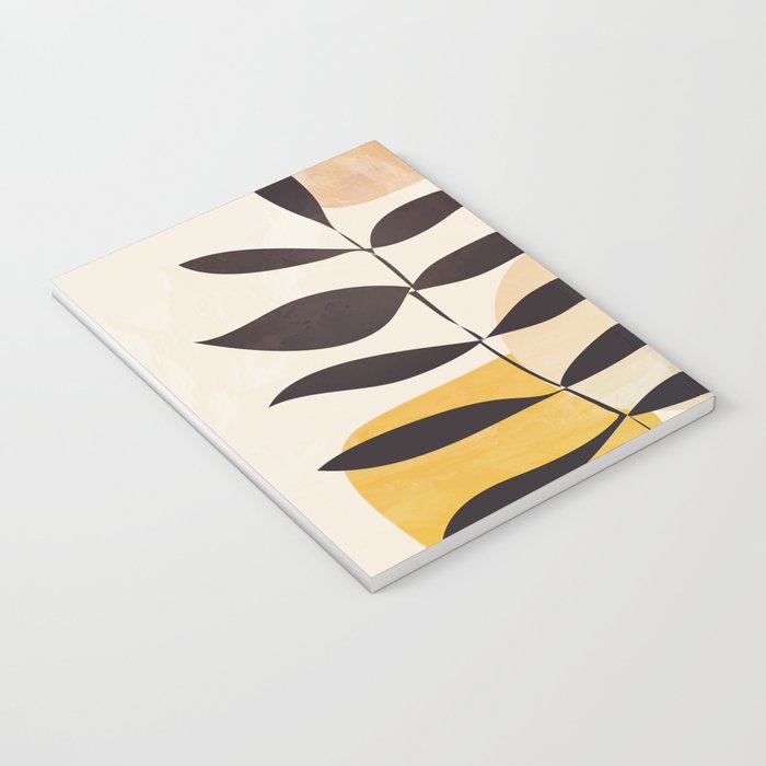 Abstract Elements 20 Notebook Gallery Image 3