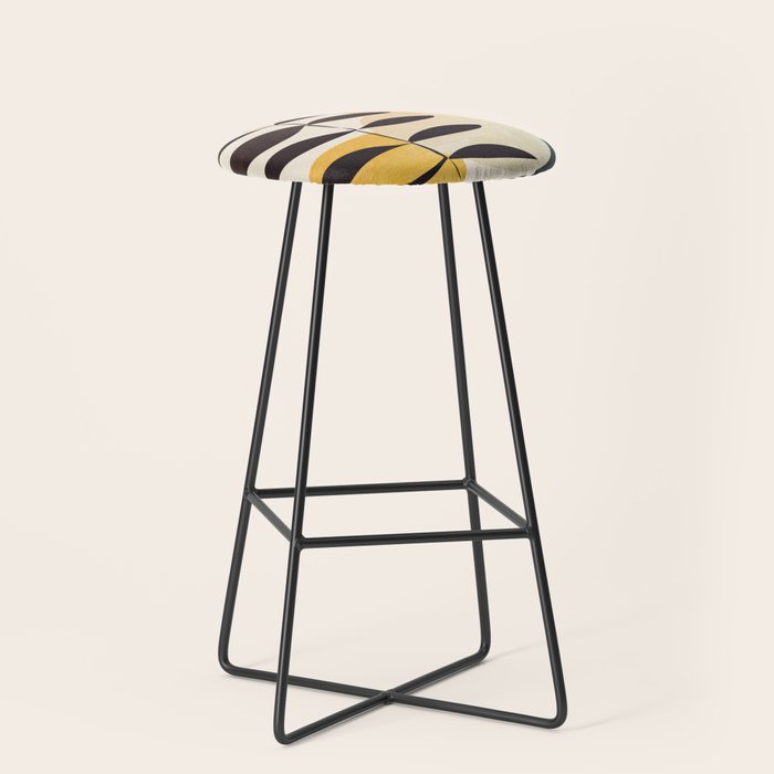 Abstract Elements 20 Stool Gallery Image 1