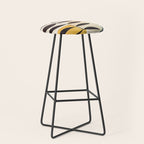 Abstract Elements 20 Stool Gallery Image 1