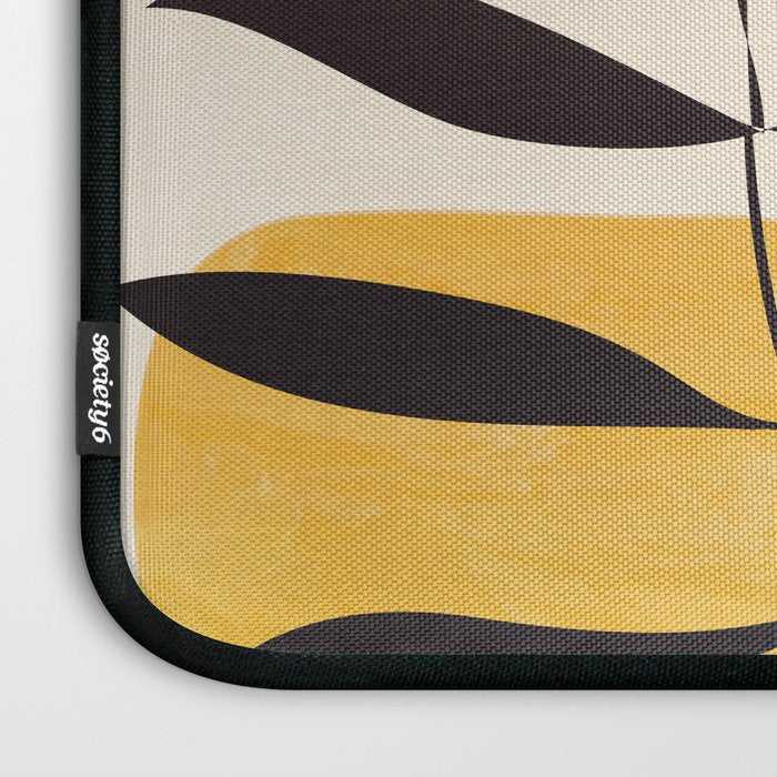 Abstract Elements 20 Laptop Sleeve Gallery Image 3