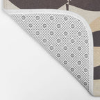 Abstract Elements 20 Bath Mat Gallery Image 2