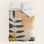 Abstract Elements 20 Comforter Gallery Image 6