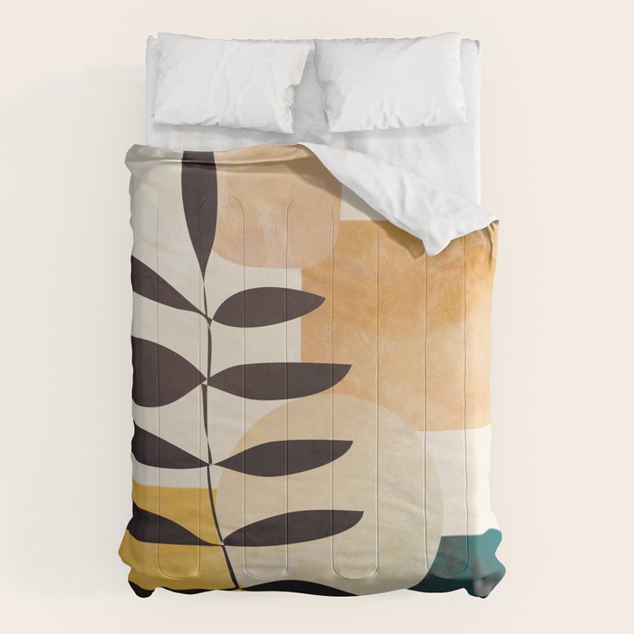 Abstract Elements 20 Comforter Gallery Image 6