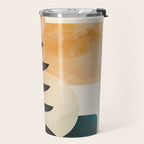 Abstract Elements 20 Travel Mug Gallery Image 2