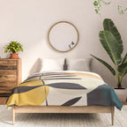 Abstract Elements 20 Comforter Gallery Image 3