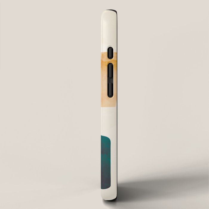 Abstract Elements 20 iPhone Case Gallery Image 2