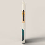 Abstract Elements 20 iPhone Case Gallery Image 2