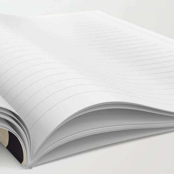 Abstract Elements 20 Notebook Gallery Image 2